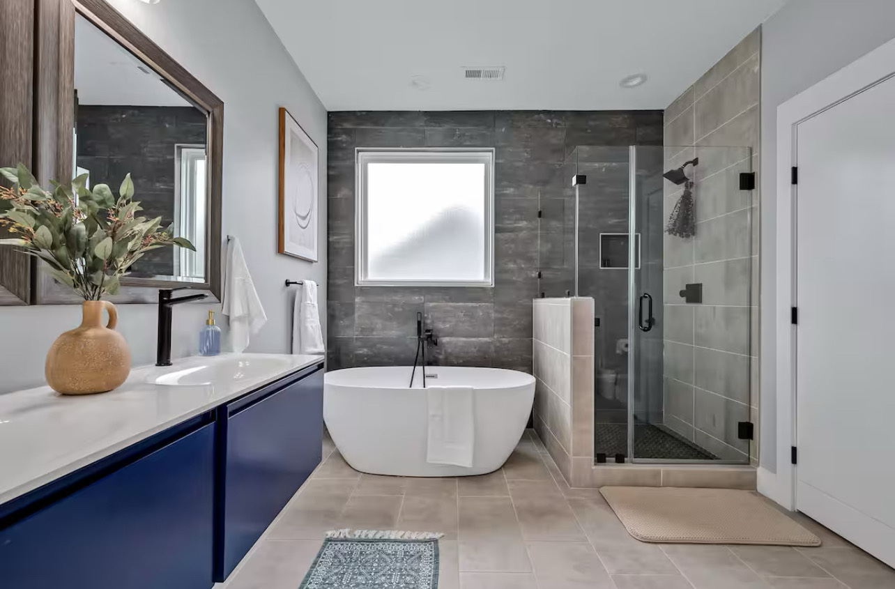 Home Renovation